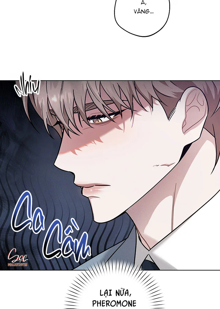 Đọc truyện Accidental baby - Chapter 8