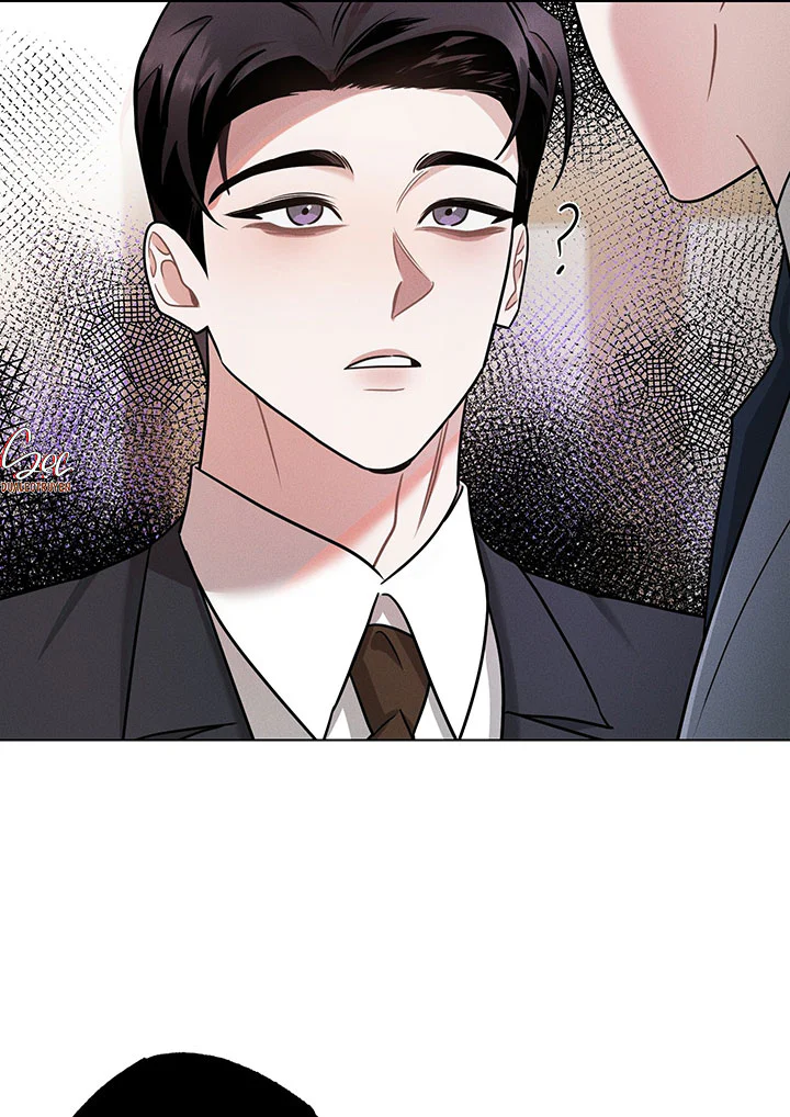 Đọc truyện Accidental baby - Chapter 8