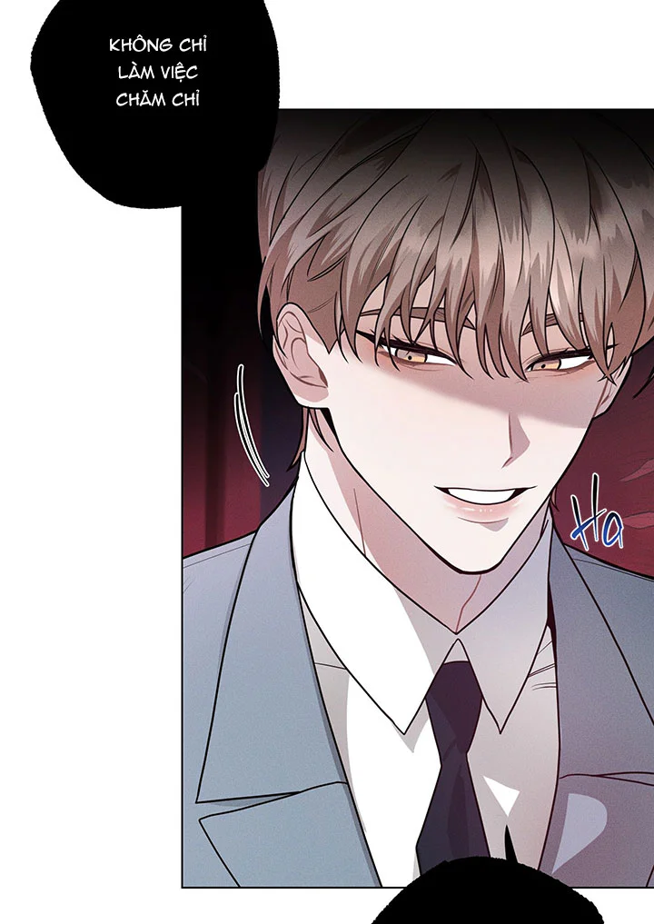 Đọc truyện Accidental baby - Chapter 8