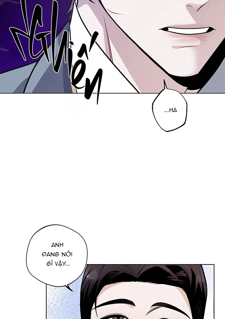 Đọc truyện Accidental baby - Chapter 8