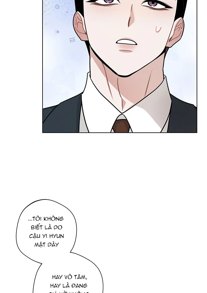 Đọc truyện Accidental baby - Chapter 8