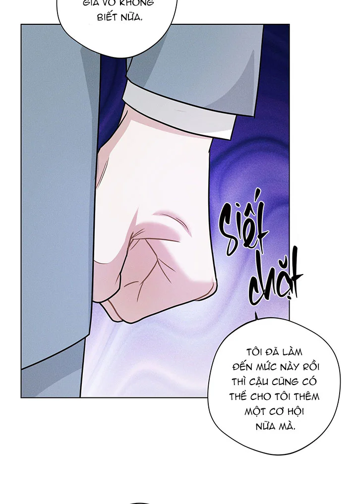 Đọc truyện Accidental baby - Chapter 8