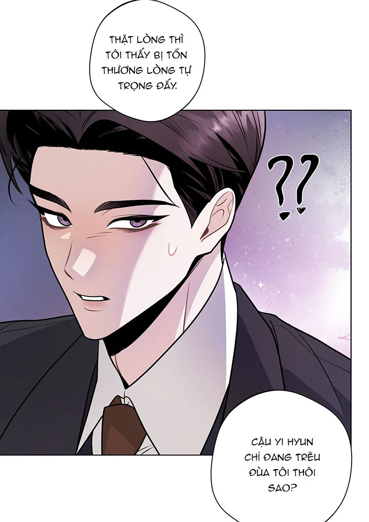 Đọc truyện Accidental baby - Chapter 8