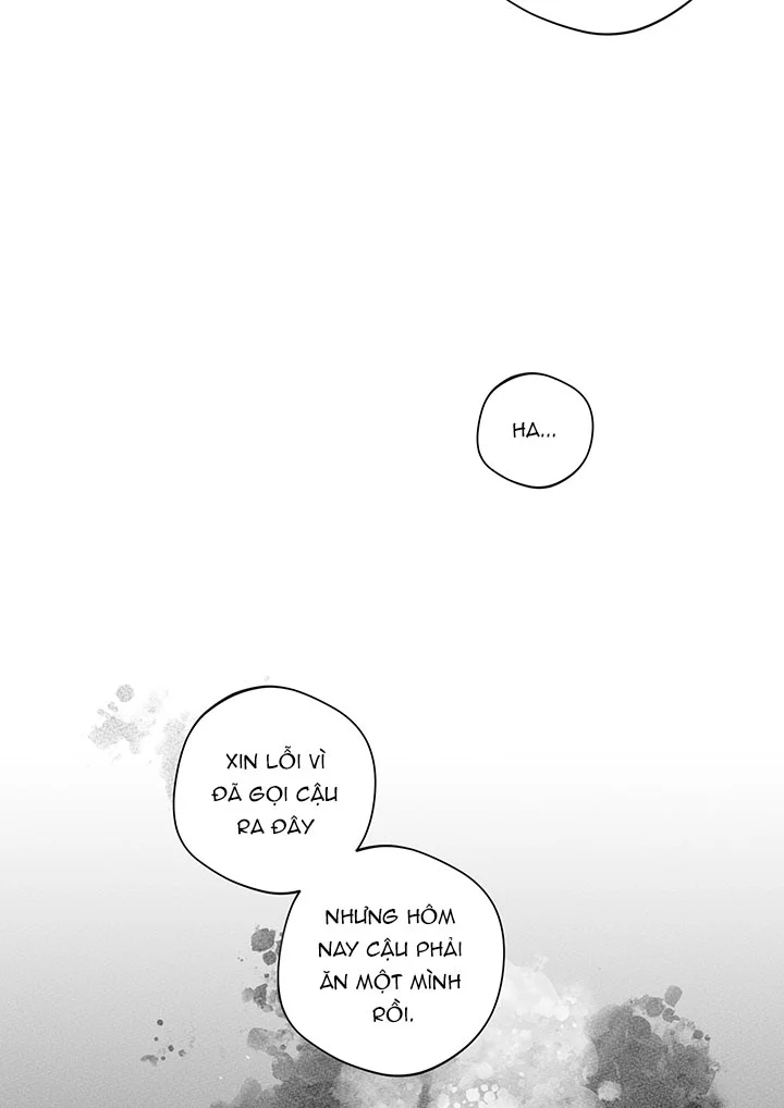Đọc truyện Accidental baby - Chapter 8