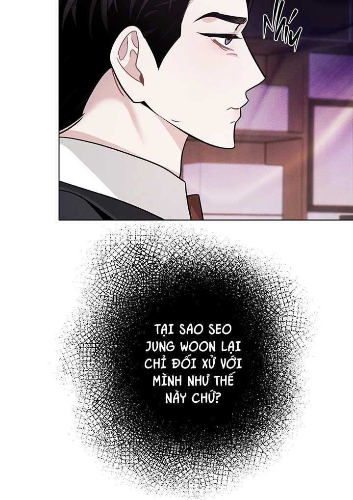 Đọc truyện Accidental baby - Chapter 8