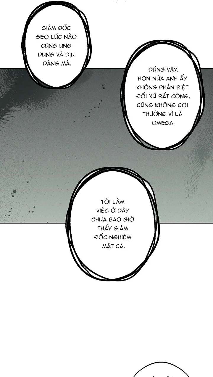 Đọc truyện Accidental baby - Chapter 8