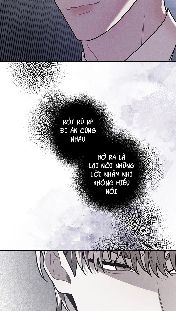 Đọc truyện Accidental baby - Chapter 8
