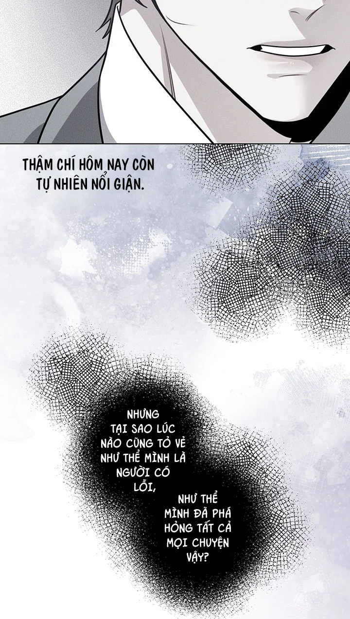 Đọc truyện Accidental baby - Chapter 8