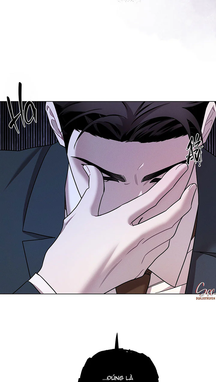Đọc truyện Accidental baby - Chapter 8