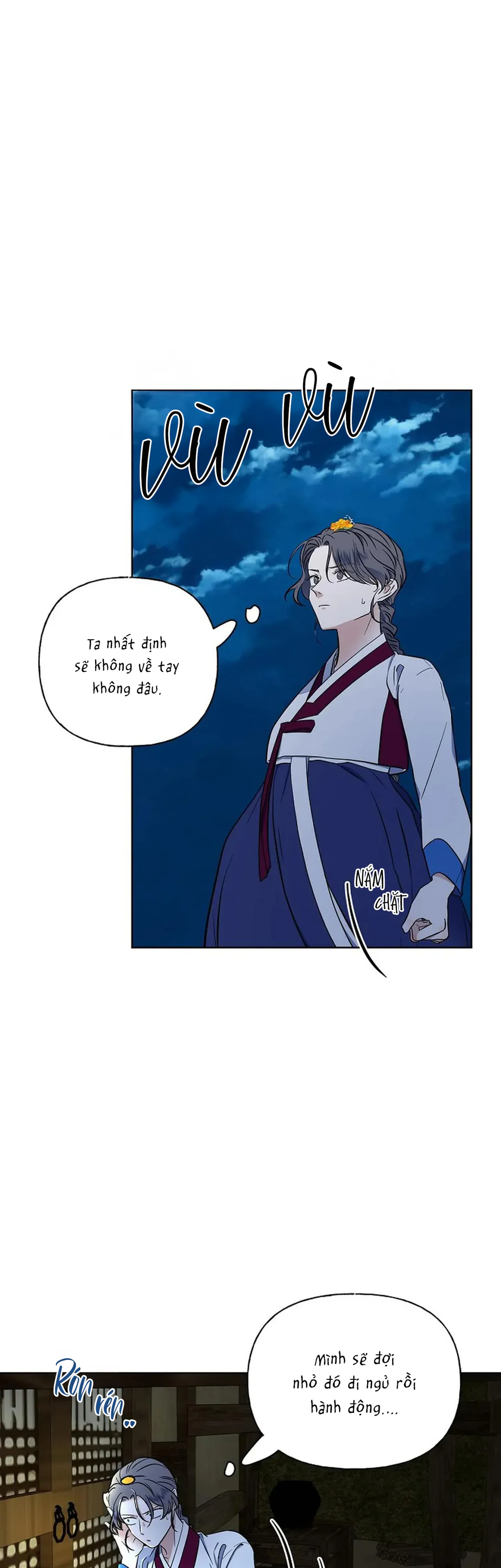 Đọc truyện Kẻ Trộm Hồ Tiên - Chapter 60 NT3