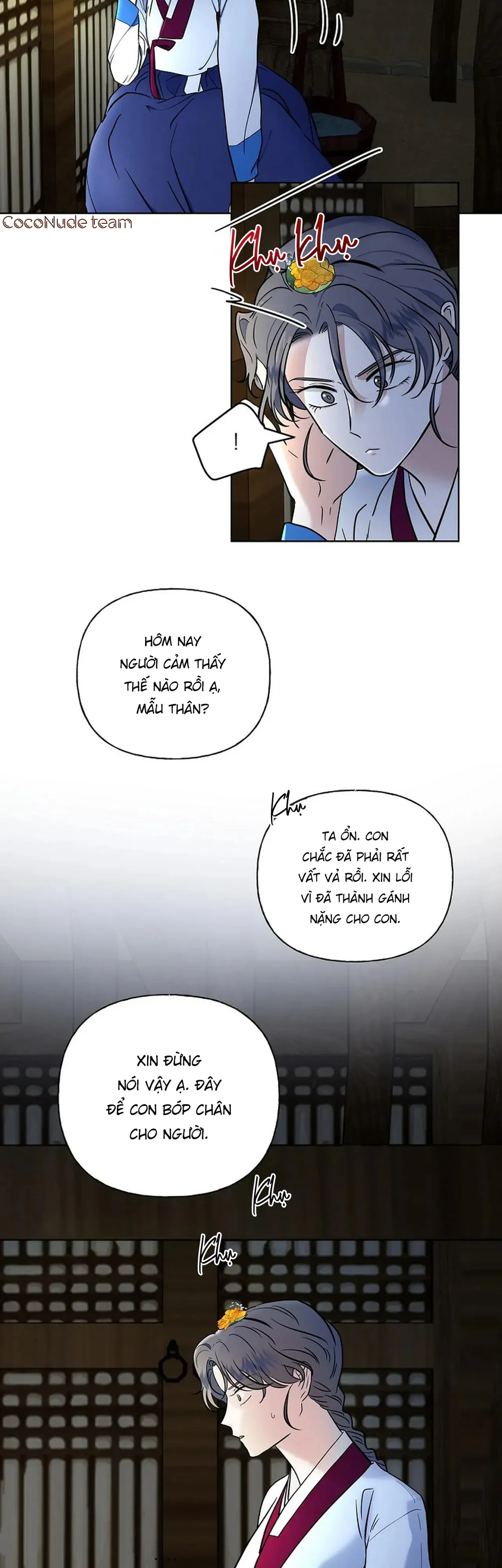 Đọc truyện Kẻ Trộm Hồ Tiên - Chapter 60 NT3