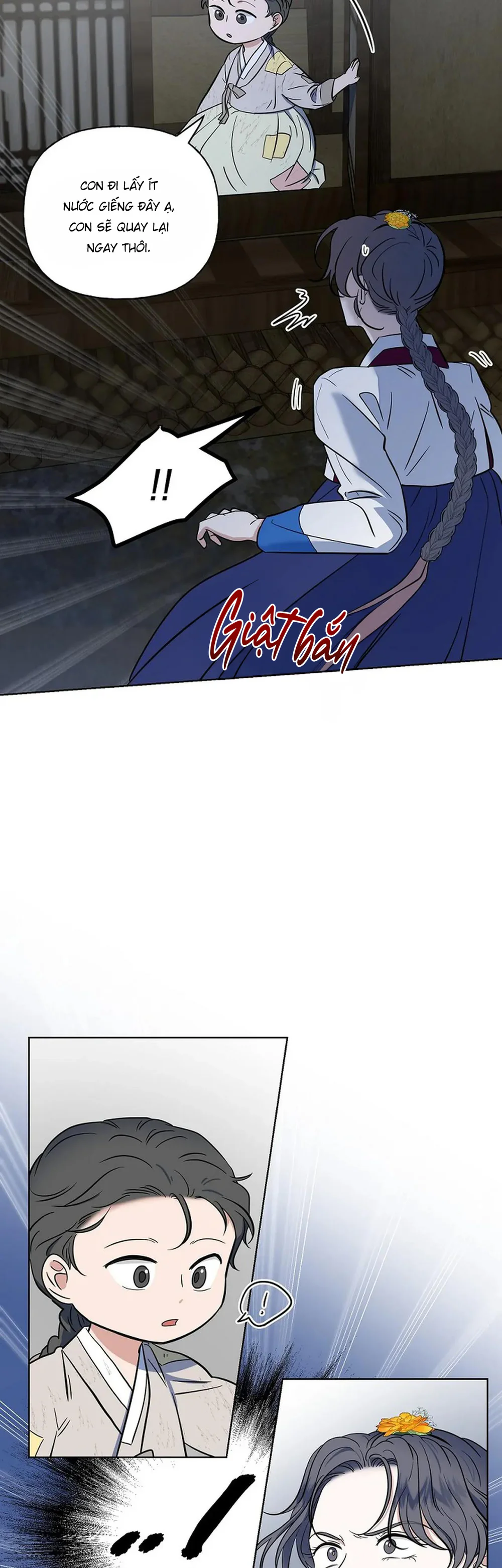 Đọc truyện Kẻ Trộm Hồ Tiên - Chapter 60