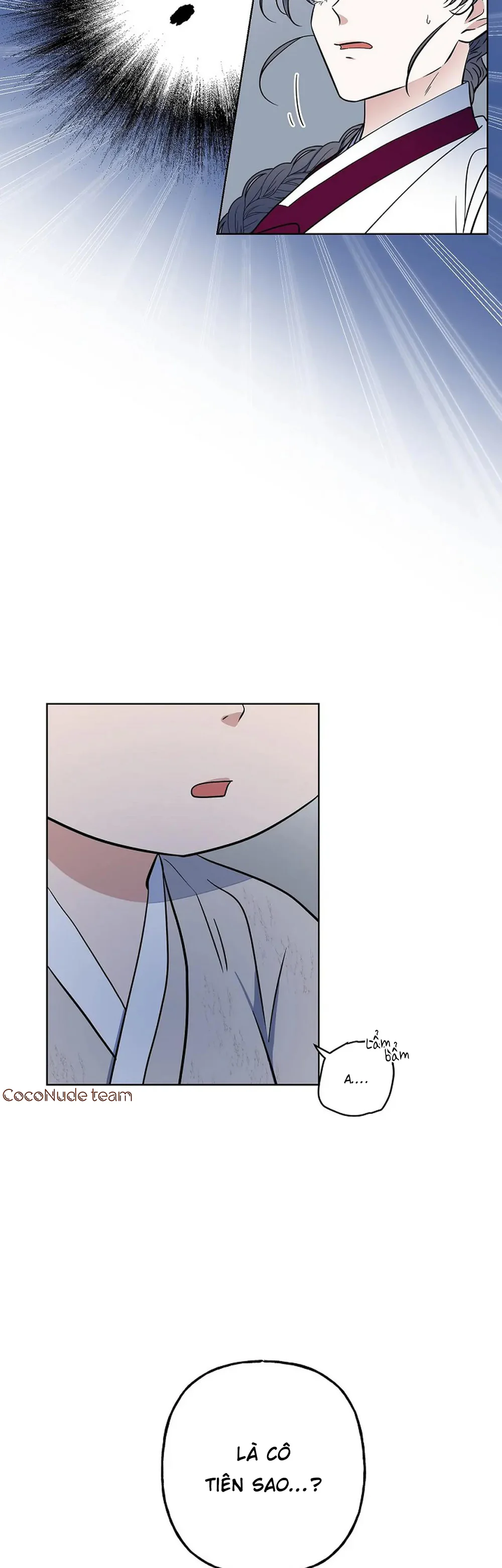 Đọc truyện Kẻ Trộm Hồ Tiên - Chapter 60 NT3