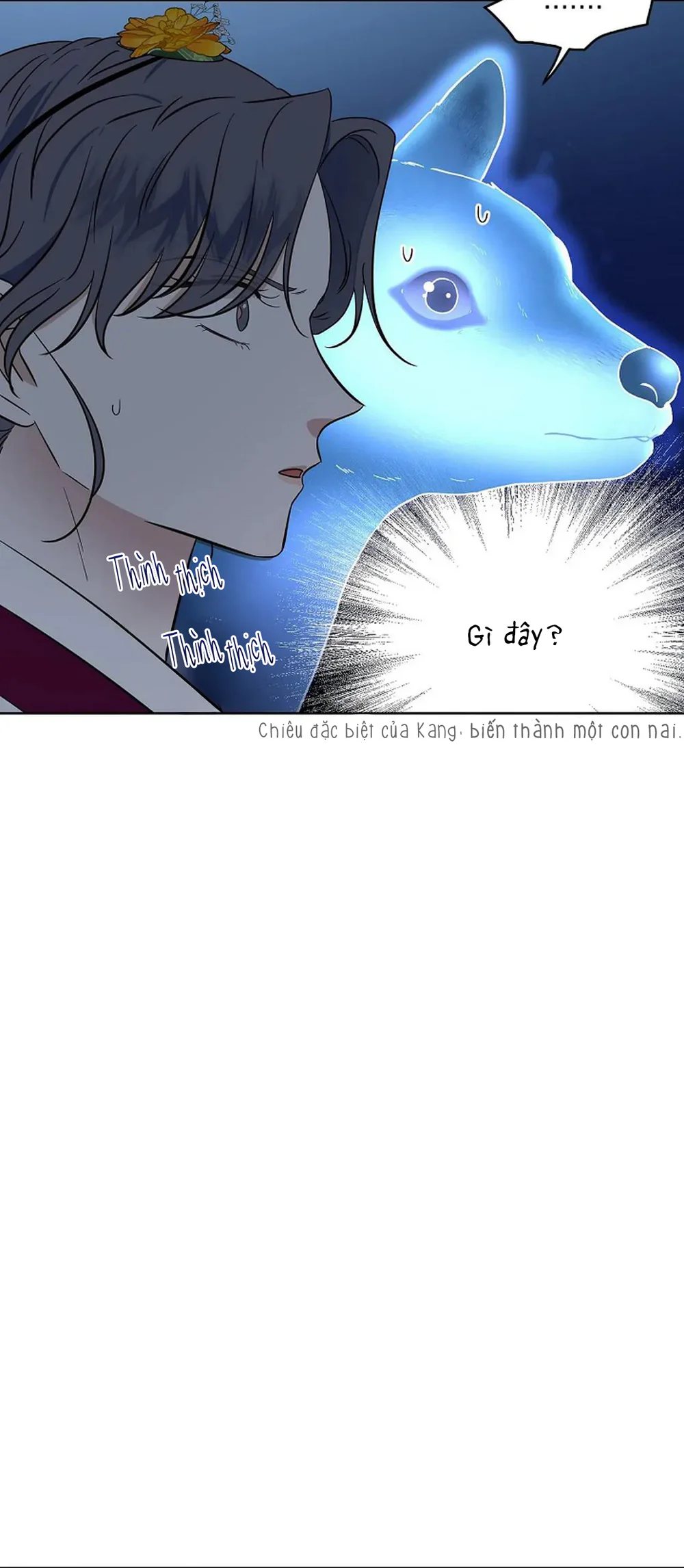 Đọc truyện Kẻ Trộm Hồ Tiên - Chapter 60