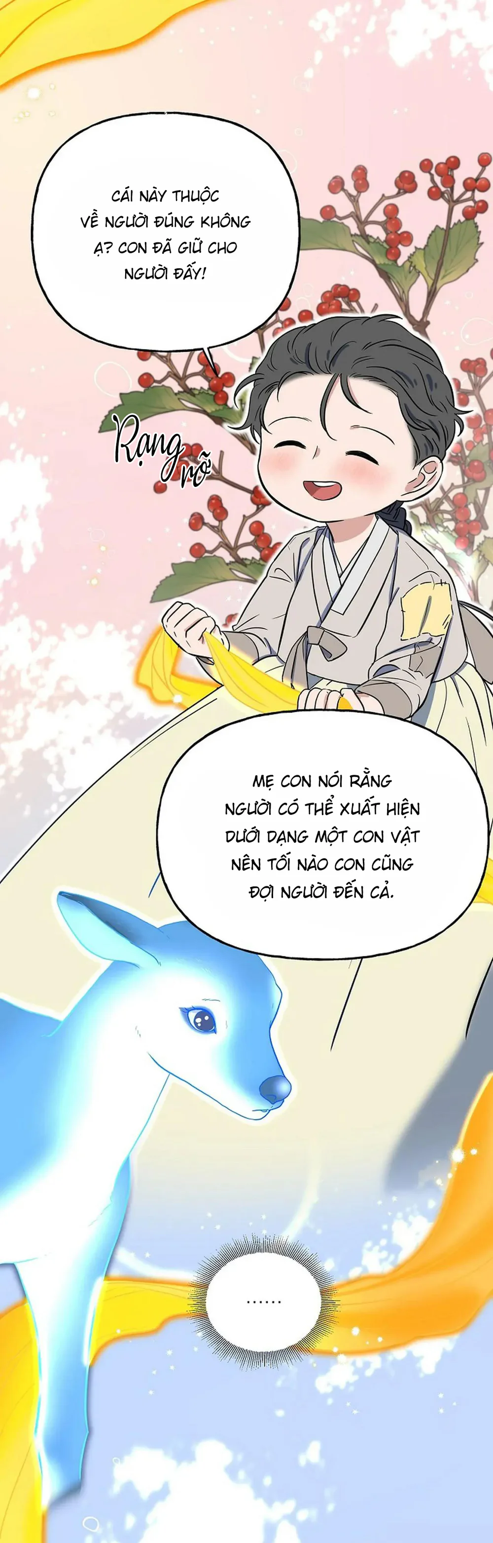 Đọc truyện Kẻ Trộm Hồ Tiên - Chapter 60 NT3