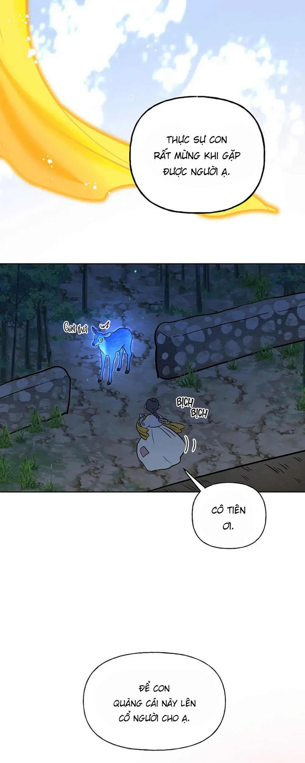 Đọc truyện Kẻ Trộm Hồ Tiên - Chapter 60 NT3