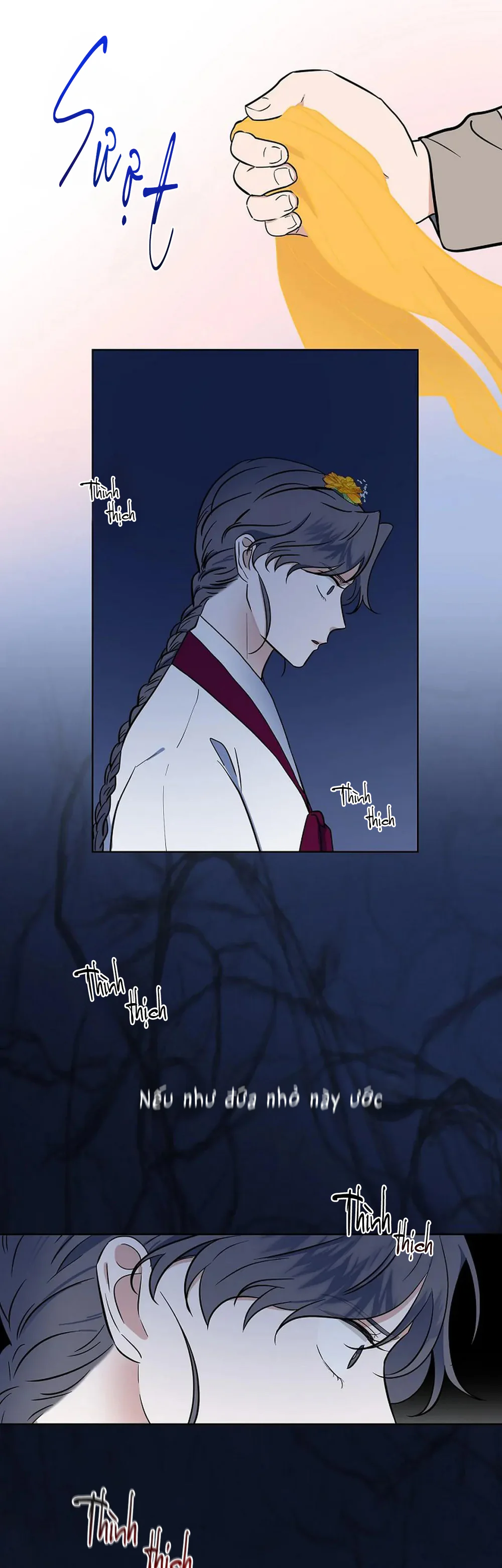 Đọc truyện Kẻ Trộm Hồ Tiên - Chapter 60 NT3