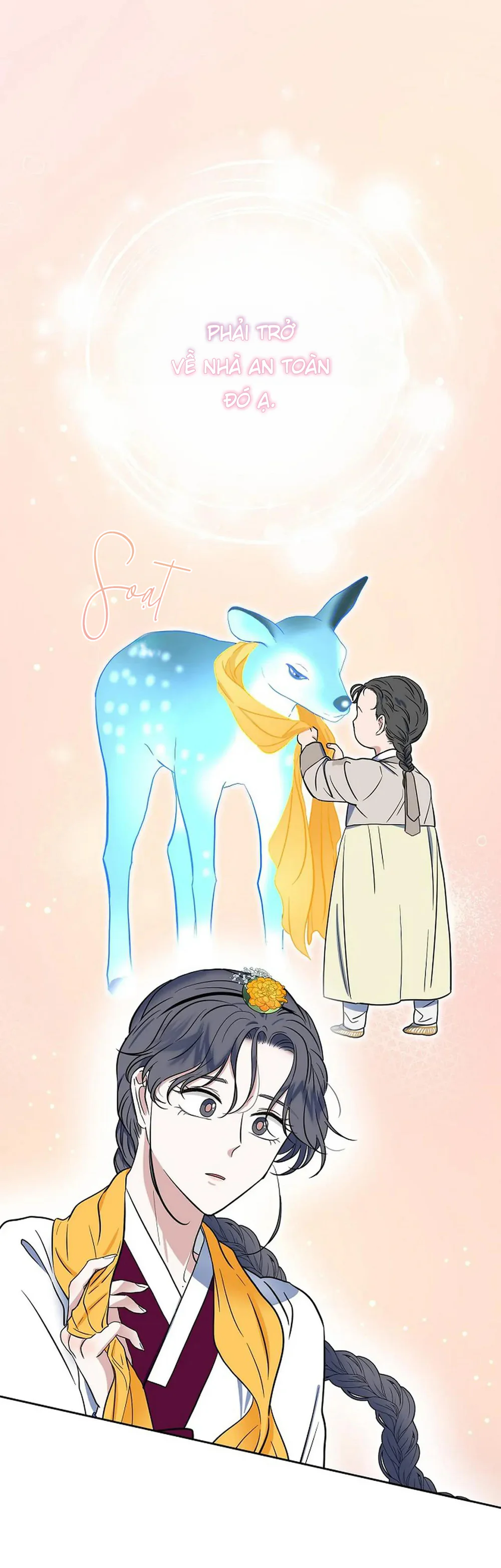 Đọc truyện Kẻ Trộm Hồ Tiên - Chapter 60 NT3