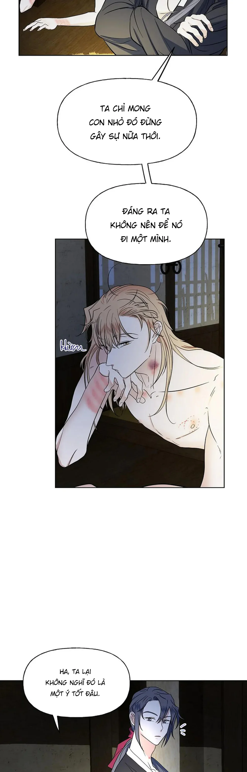 Đọc truyện Kẻ Trộm Hồ Tiên - Chapter 60
