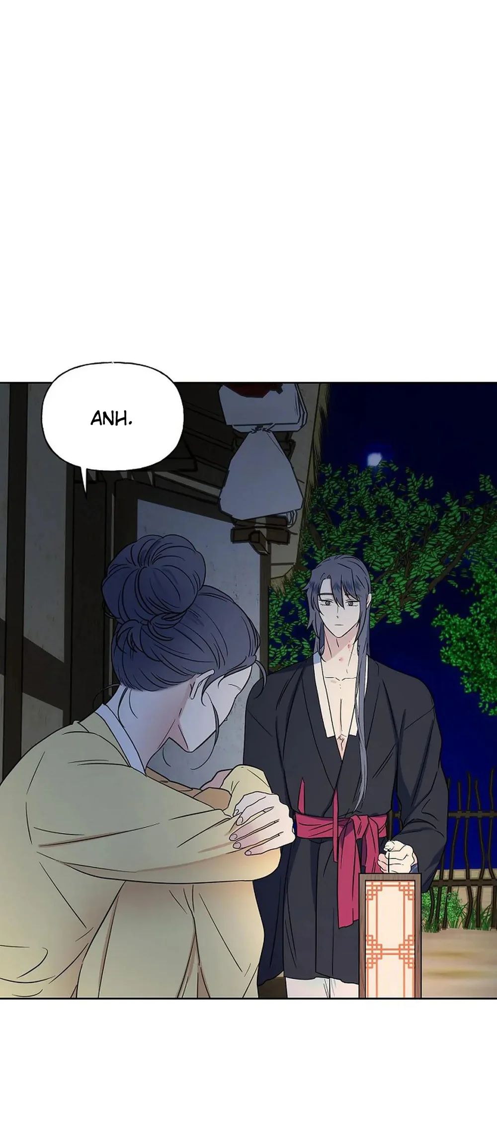 Đọc truyện Kẻ Trộm Hồ Tiên - Chapter 60