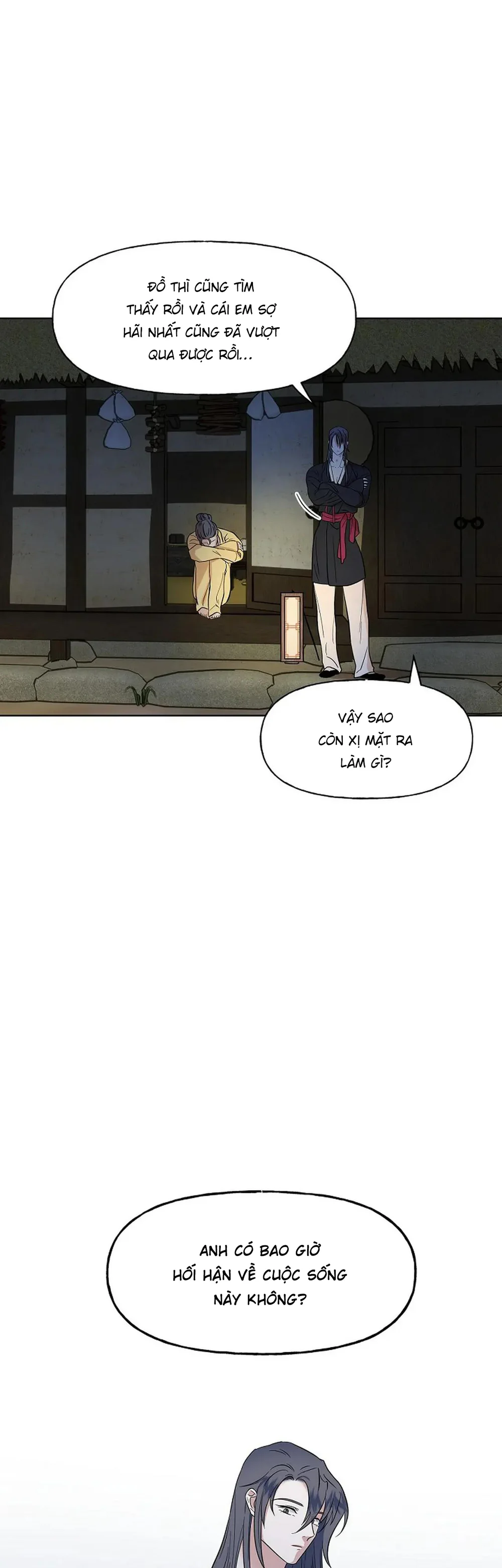 Đọc truyện Kẻ Trộm Hồ Tiên - Chapter 60 NT3