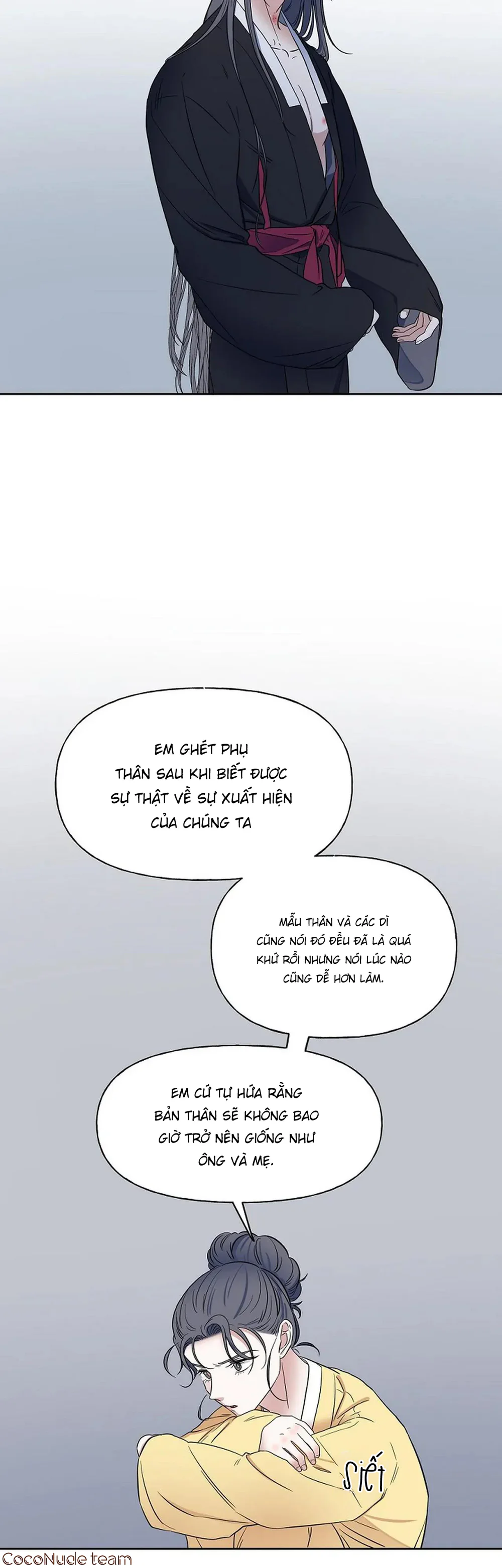 Đọc truyện Kẻ Trộm Hồ Tiên - Chapter 60 NT3