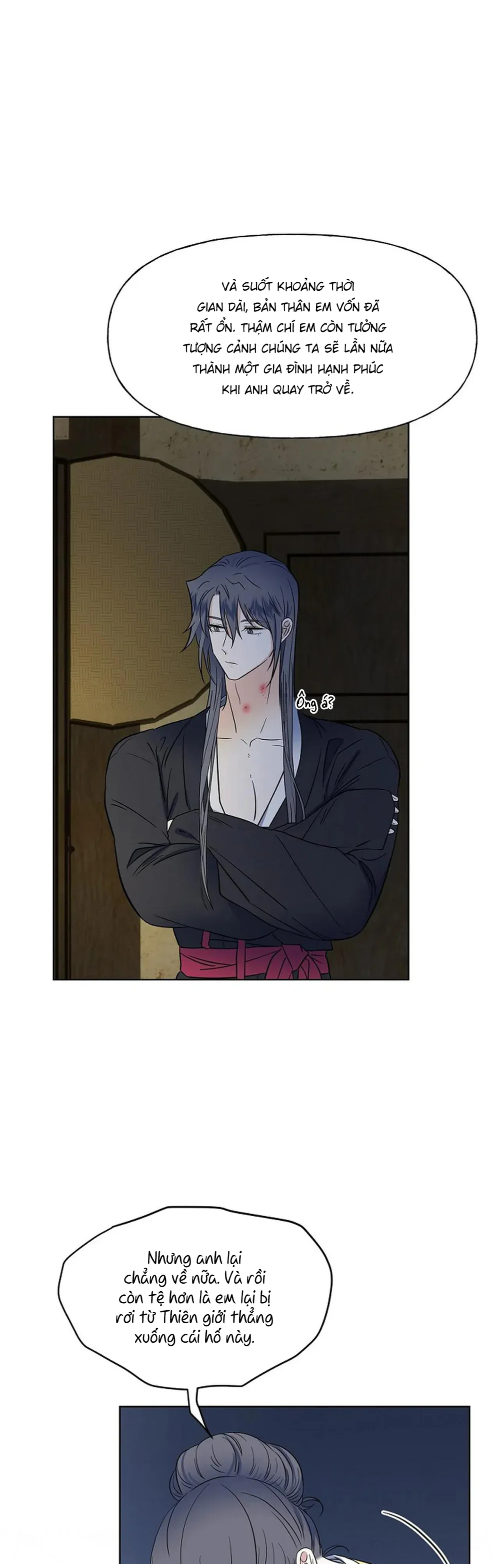 Đọc truyện Kẻ Trộm Hồ Tiên - Chapter 60