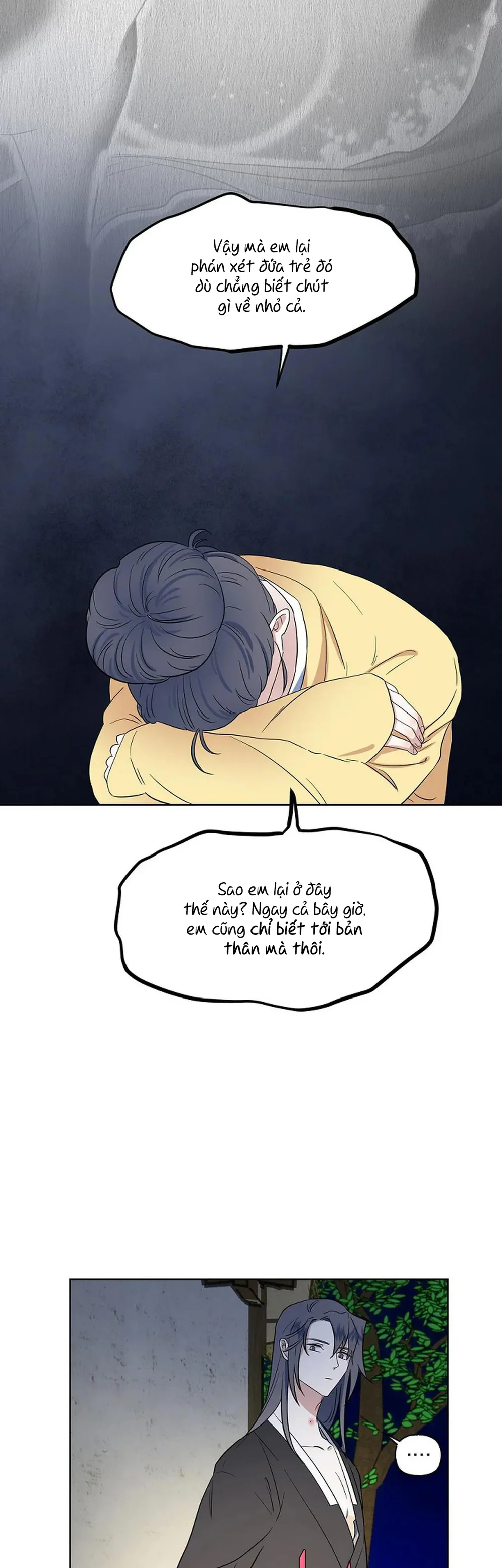 Đọc truyện Kẻ Trộm Hồ Tiên - Chapter 60