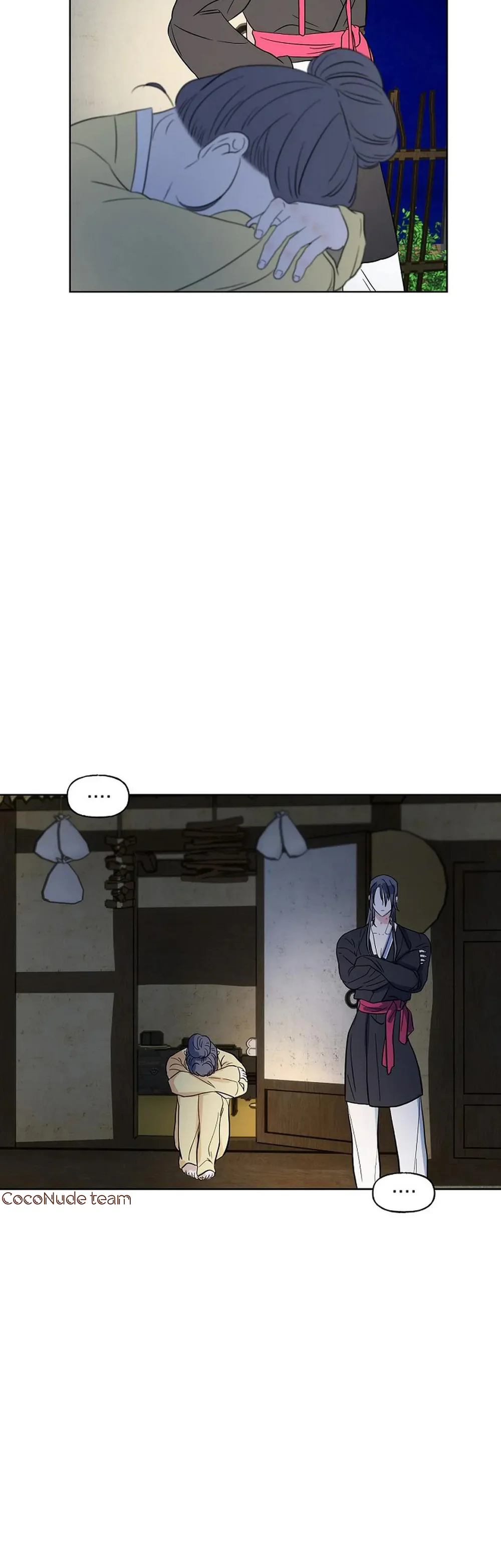 Đọc truyện Kẻ Trộm Hồ Tiên - Chapter 60 NT3