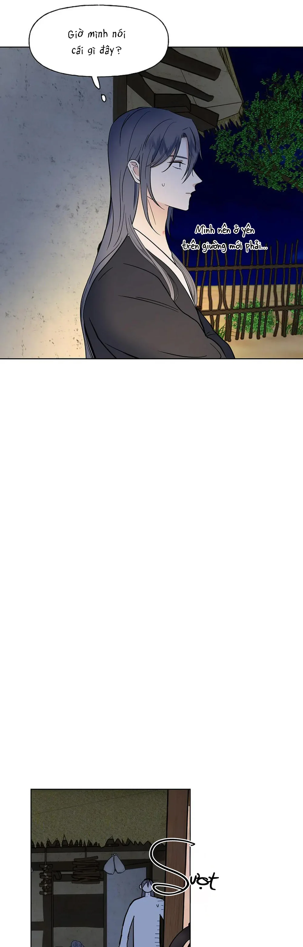 Đọc truyện Kẻ Trộm Hồ Tiên - Chapter 60 NT3