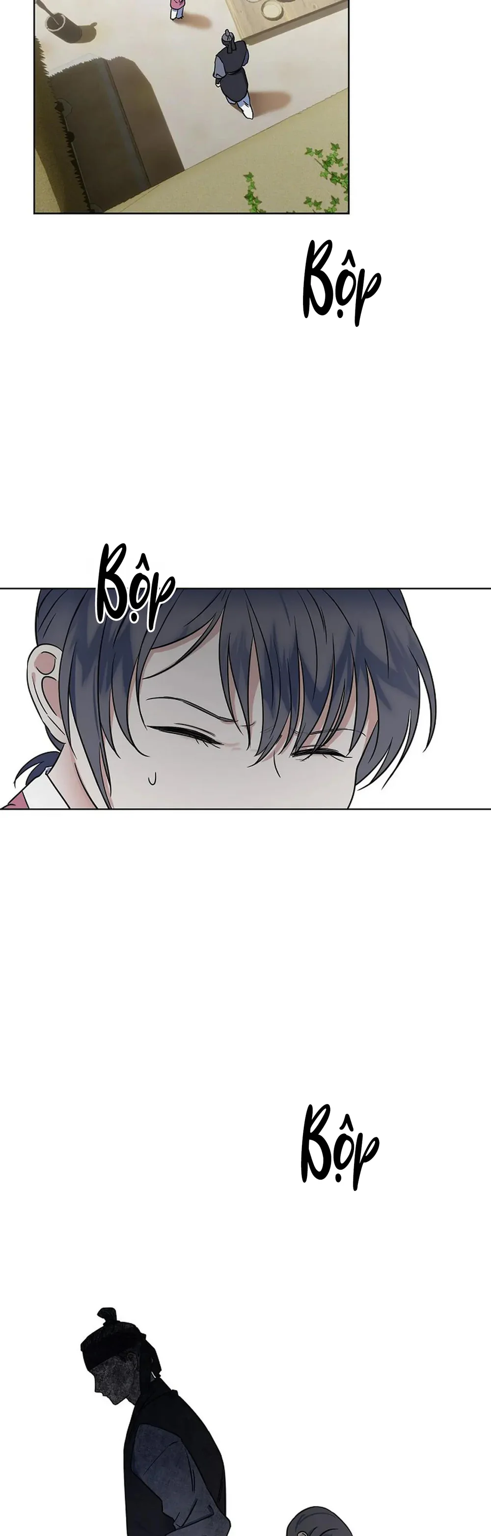 Đọc truyện Kẻ Trộm Hồ Tiên - Chapter 61 NT4