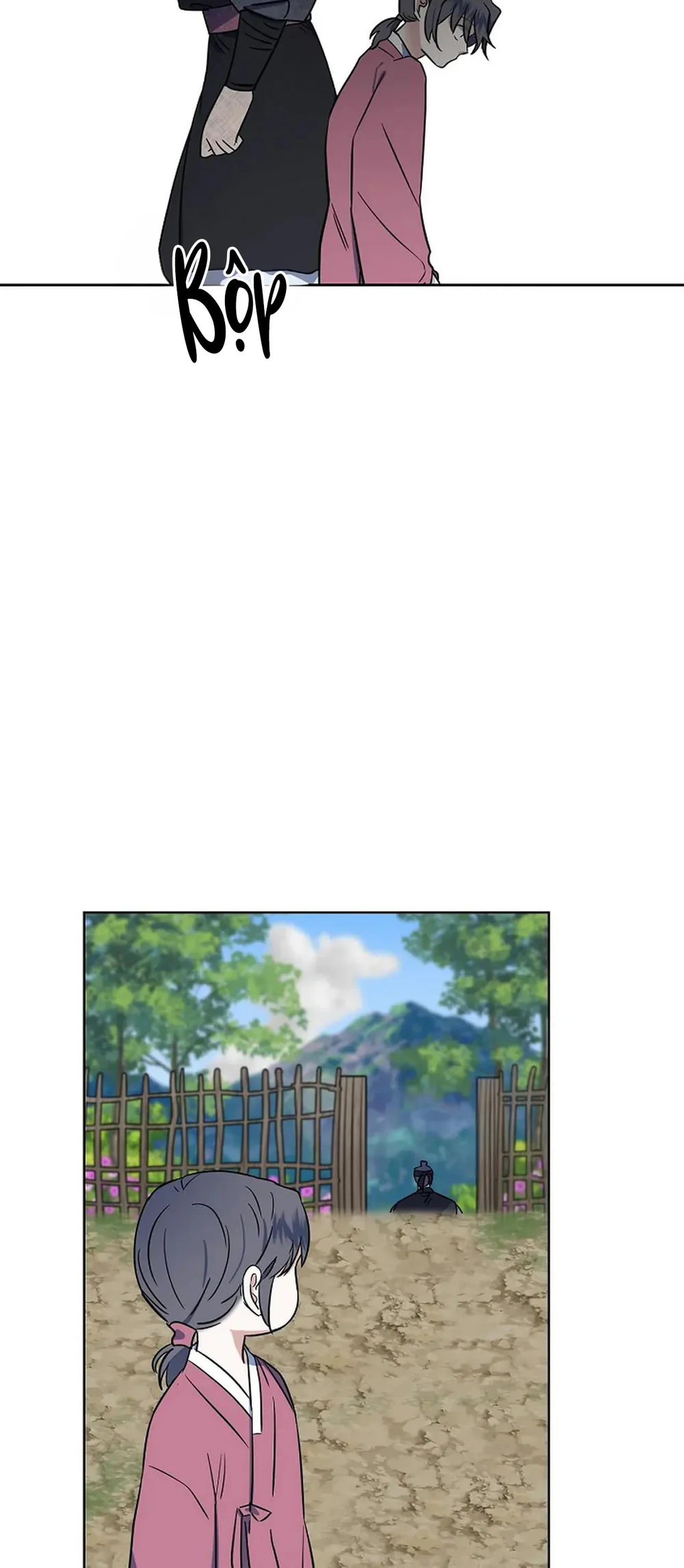 Đọc truyện Kẻ Trộm Hồ Tiên - Chapter 61 NT4