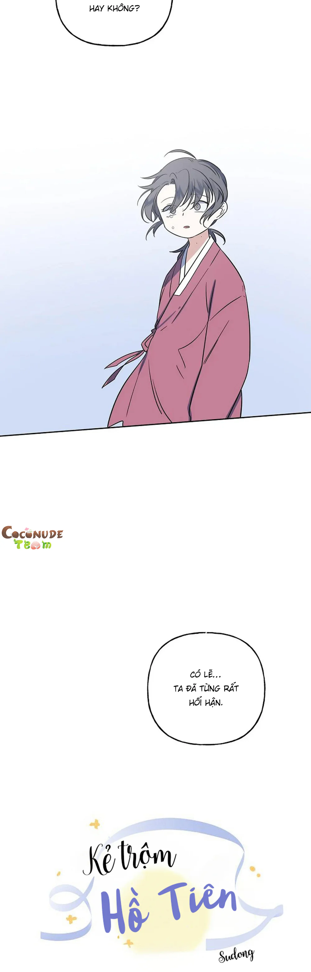 Đọc truyện Kẻ Trộm Hồ Tiên - Chapter 61