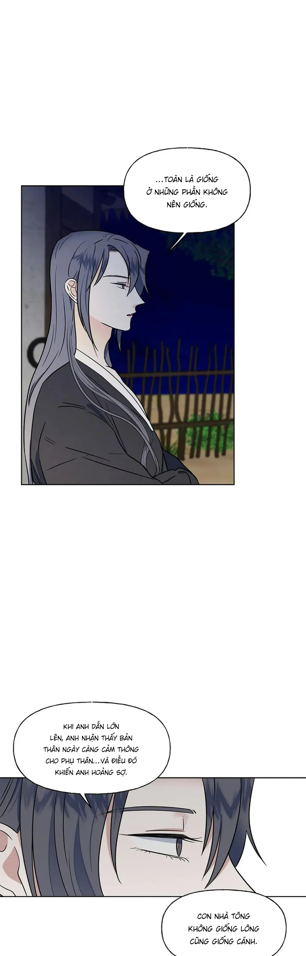 Đọc truyện Kẻ Trộm Hồ Tiên - Chapter 61 NT4