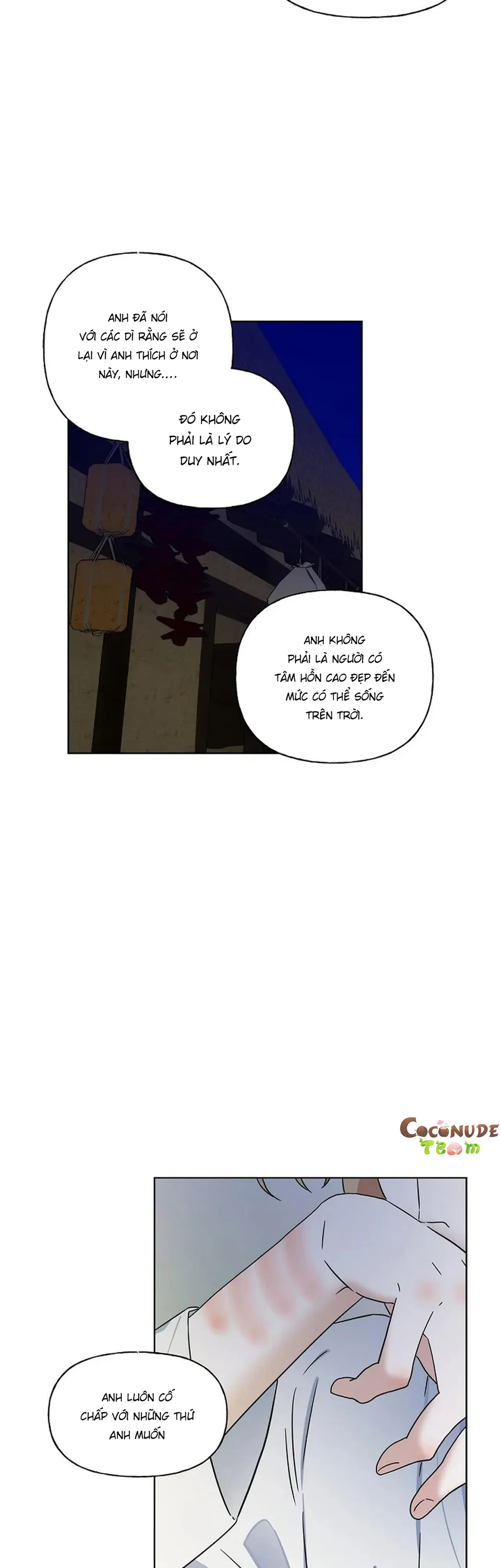 Đọc truyện Kẻ Trộm Hồ Tiên - Chapter 61