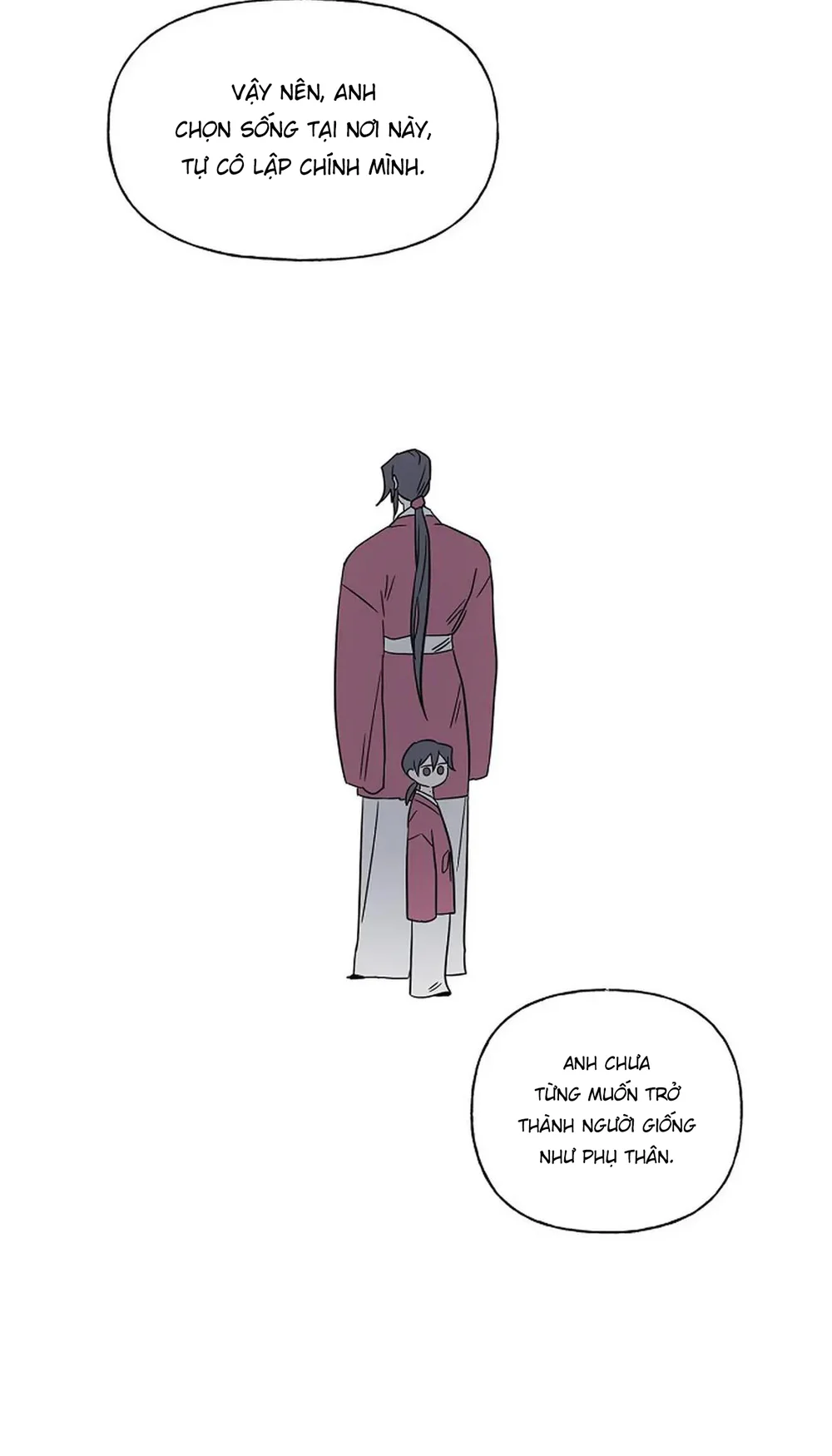 Đọc truyện Kẻ Trộm Hồ Tiên - Chapter 61 NT4