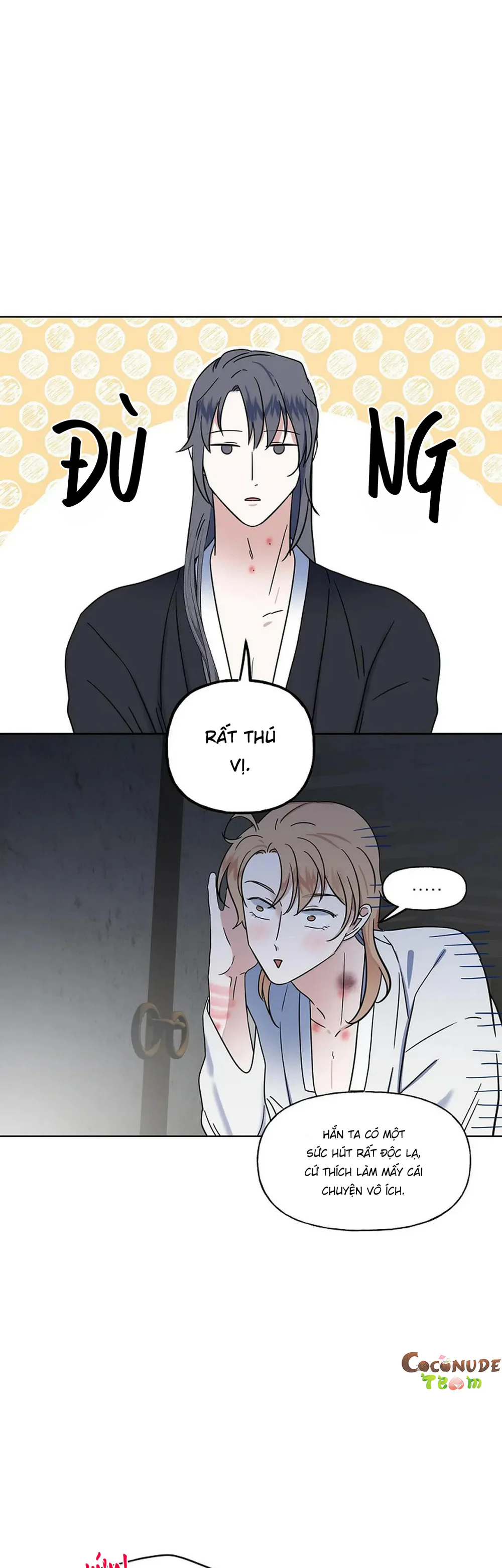Đọc truyện Kẻ Trộm Hồ Tiên - Chapter 61