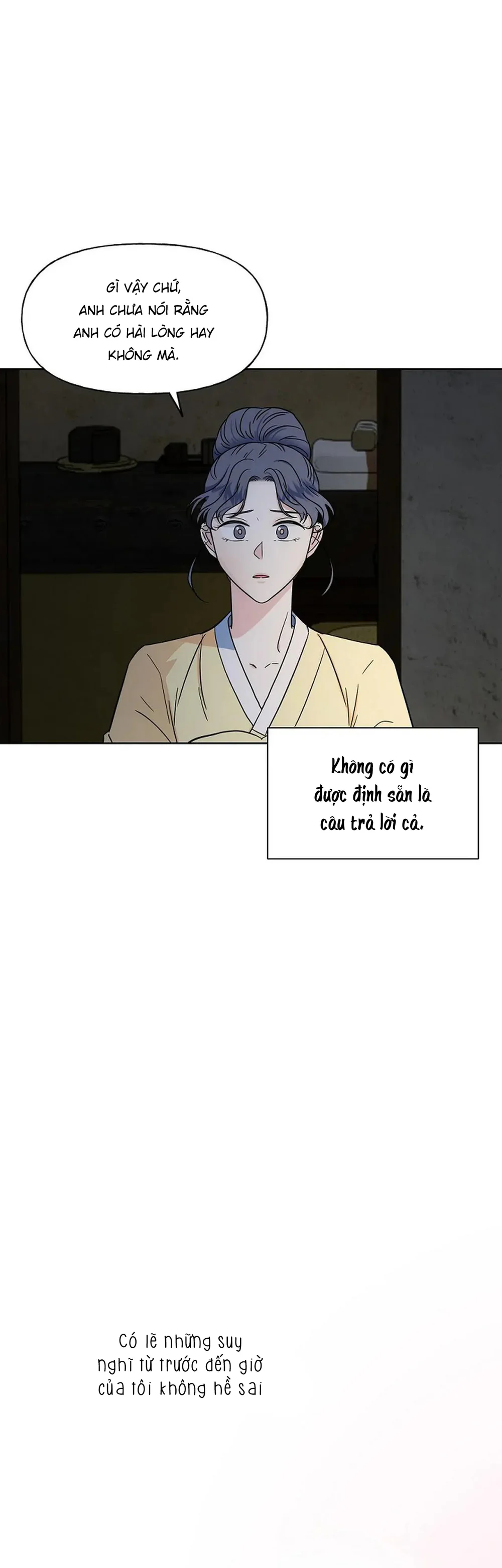 Đọc truyện Kẻ Trộm Hồ Tiên - Chapter 61