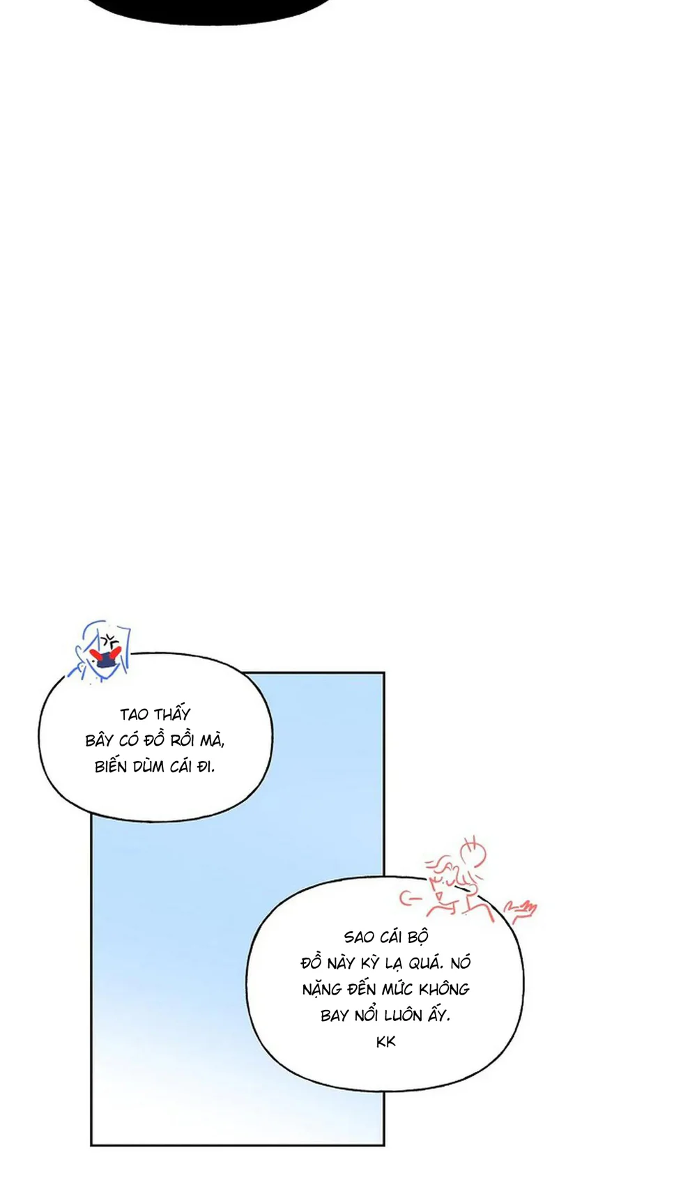 Đọc truyện Kẻ Trộm Hồ Tiên - Chapter 61