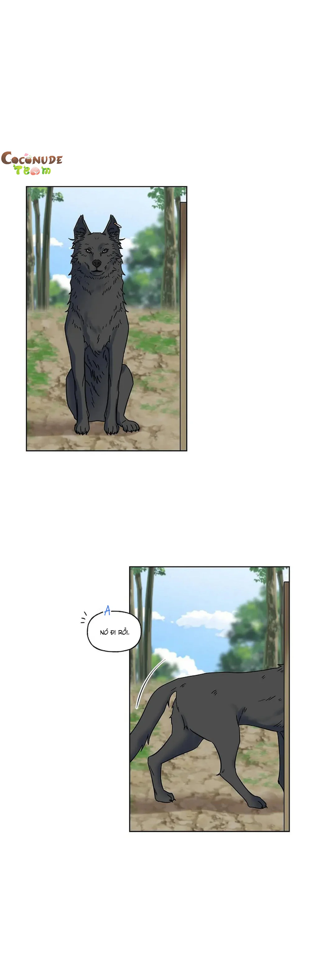 Đọc truyện Kẻ Trộm Hồ Tiên - Chapter 61