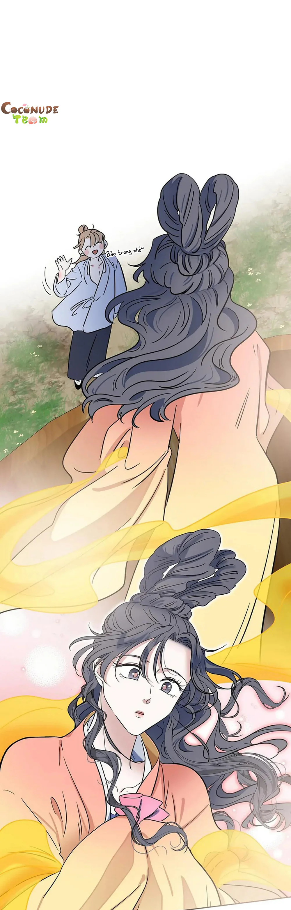 Đọc truyện Kẻ Trộm Hồ Tiên - Chapter 61 NT4