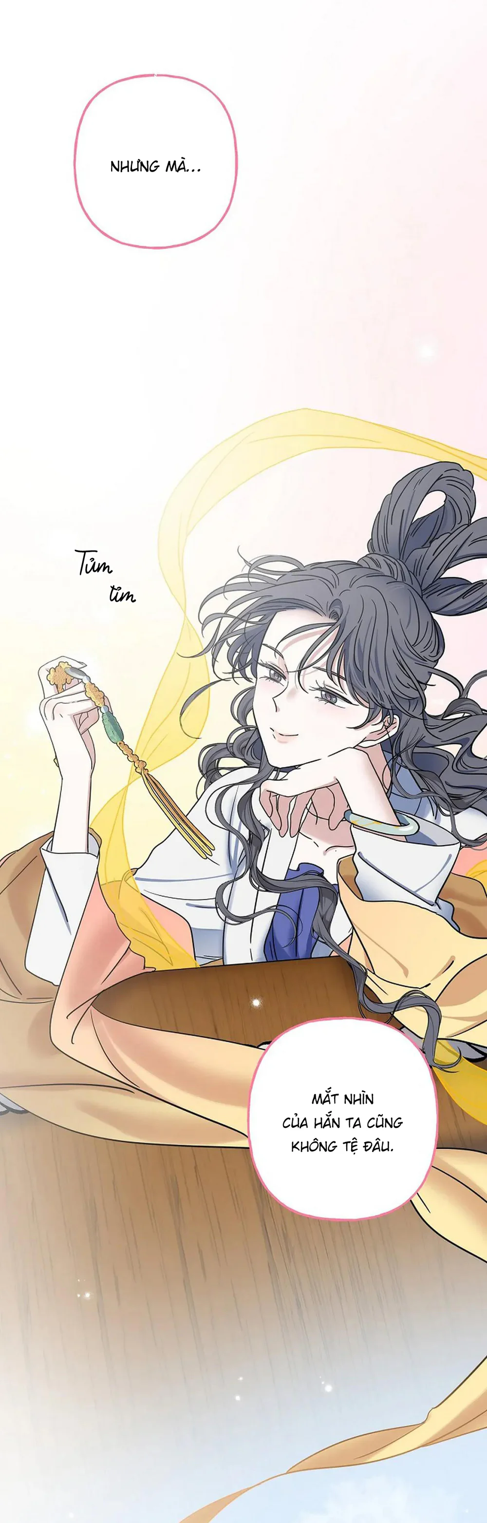 Đọc truyện Kẻ Trộm Hồ Tiên - Chapter 61