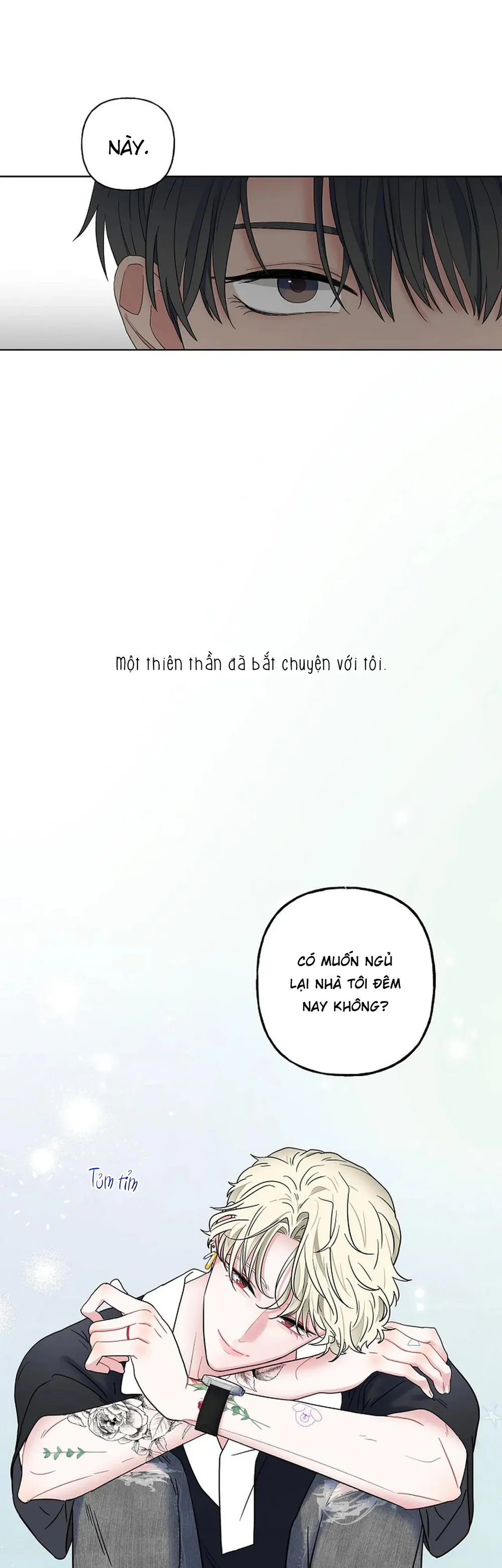Đọc truyện Kẻ Trộm Hồ Tiên - Chapter 62 NT5