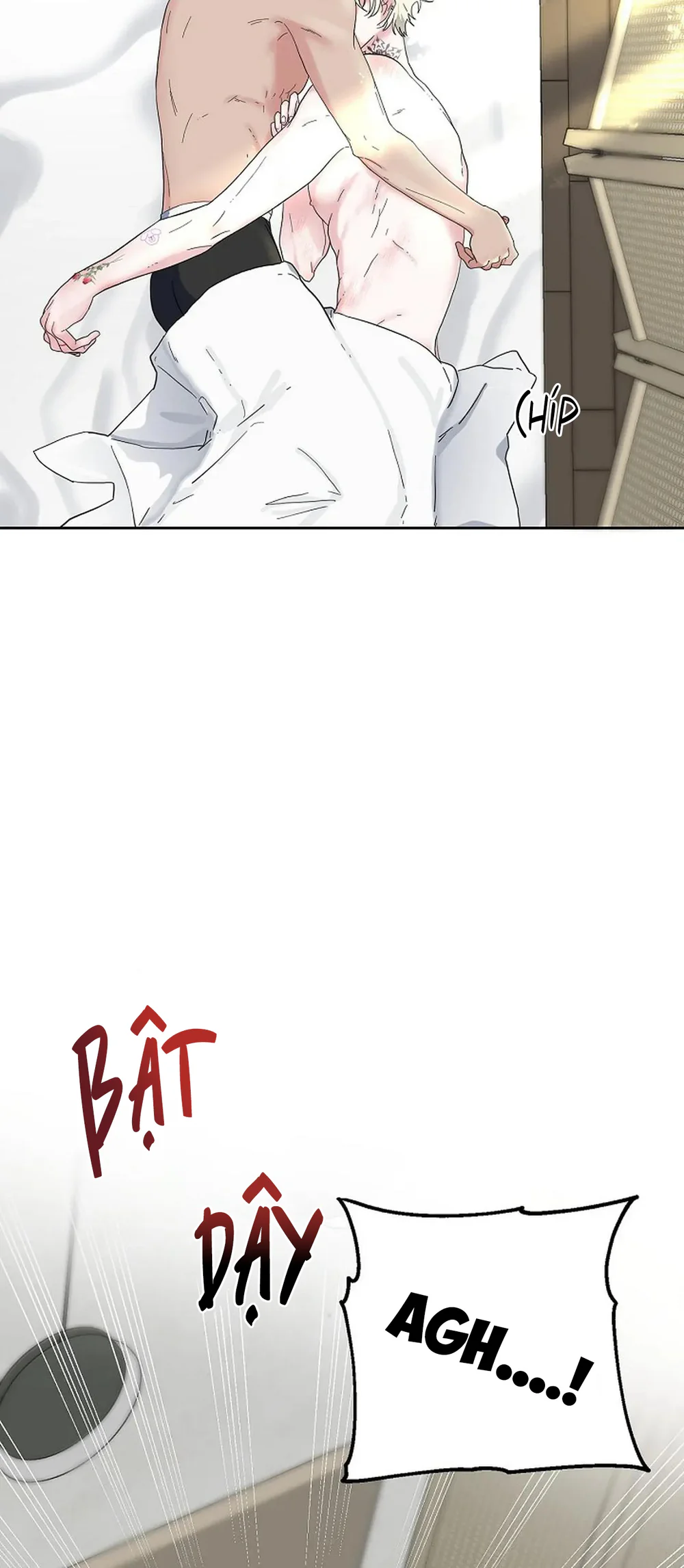 Đọc truyện Kẻ Trộm Hồ Tiên - Chapter 62