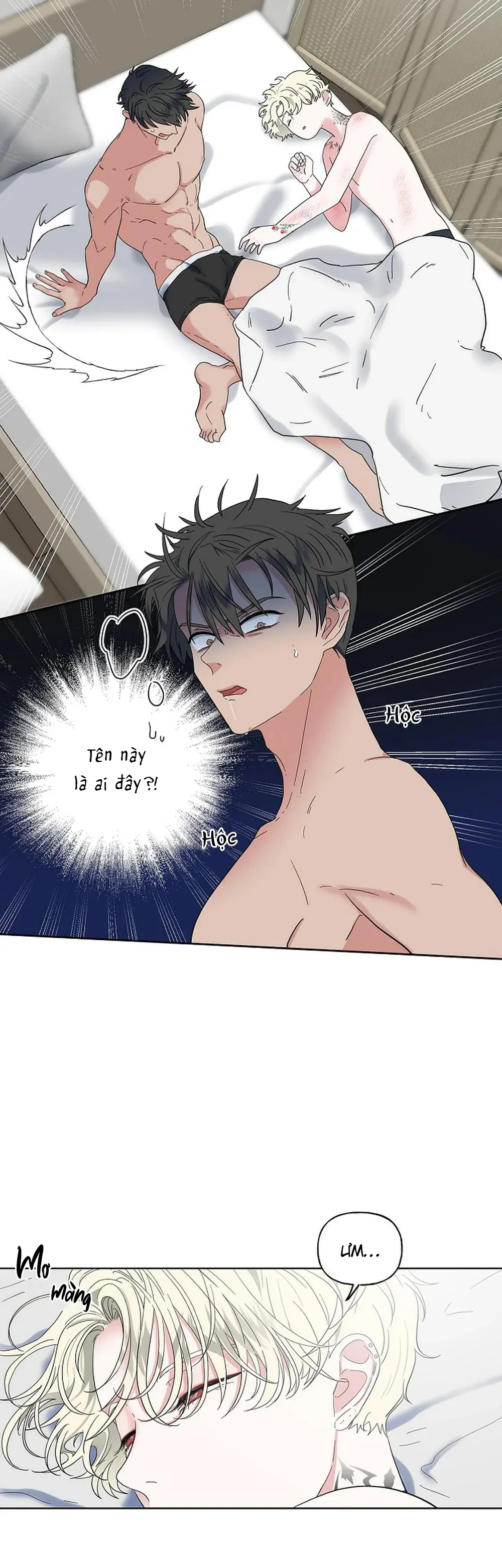 Đọc truyện Kẻ Trộm Hồ Tiên - Chapter 62 NT5