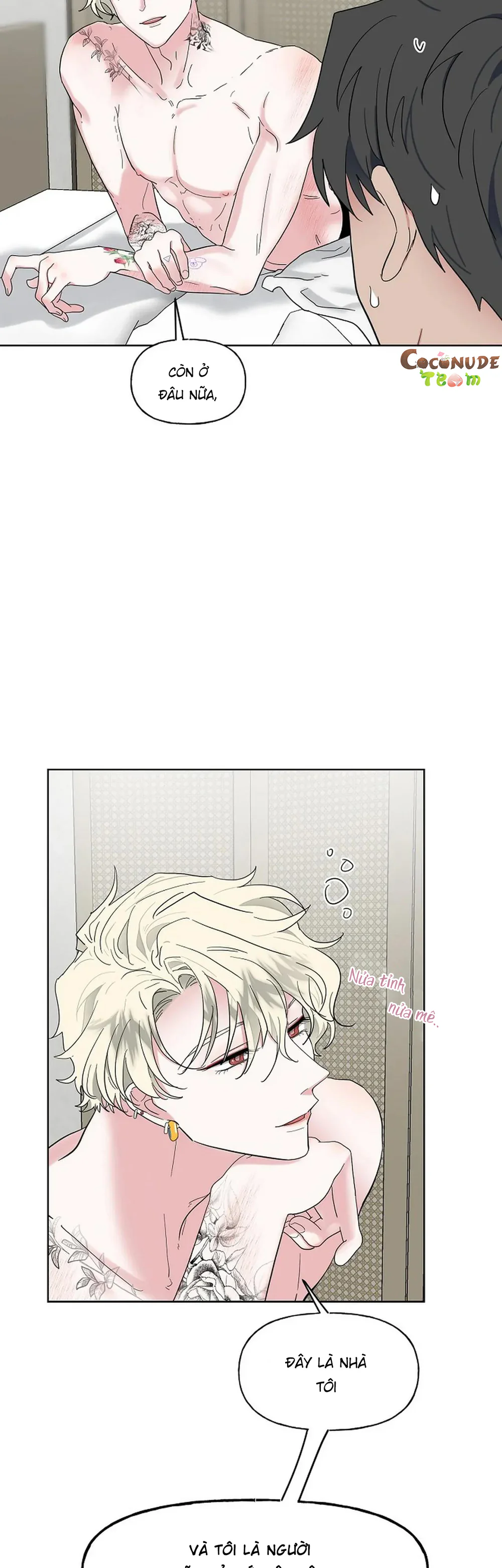 Đọc truyện Kẻ Trộm Hồ Tiên - Chapter 62