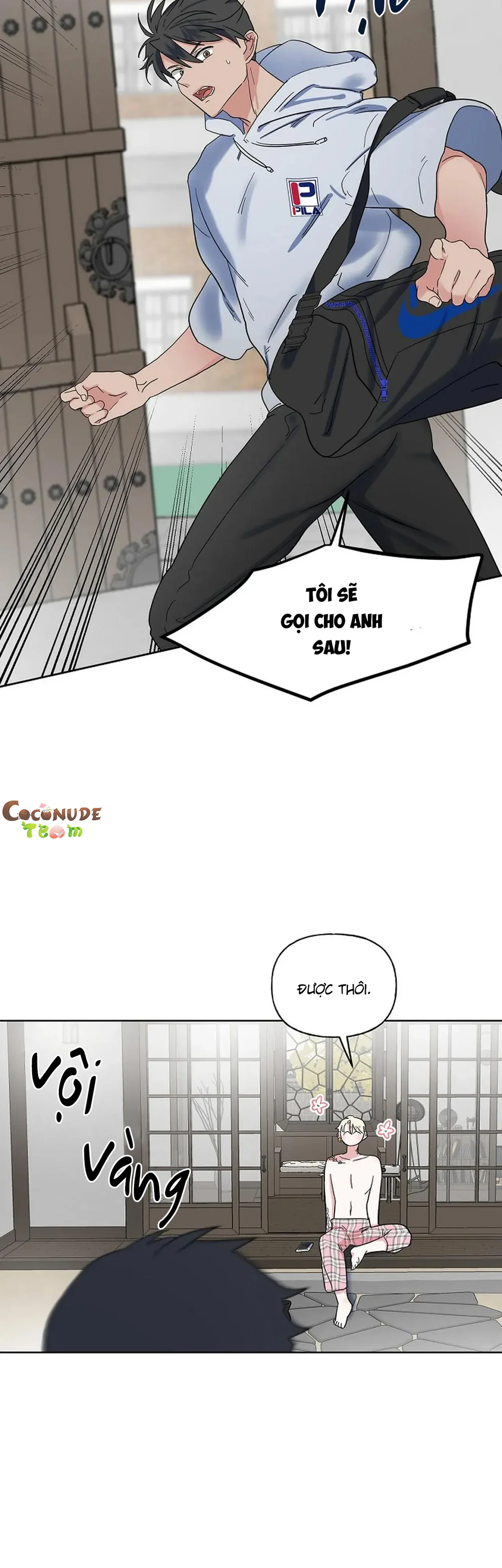 Đọc truyện Kẻ Trộm Hồ Tiên - Chapter 62 NT5