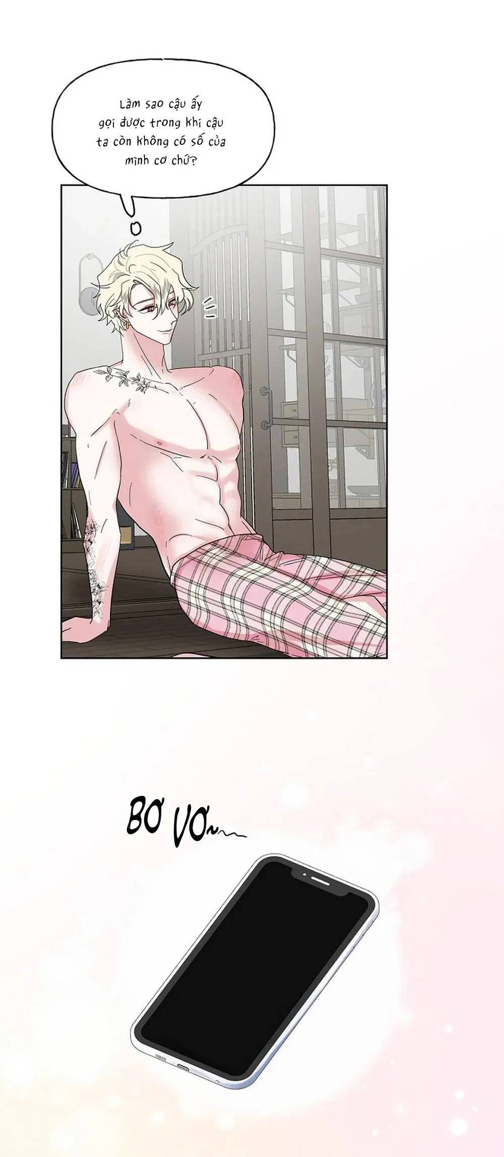 Đọc truyện Kẻ Trộm Hồ Tiên - Chapter 62