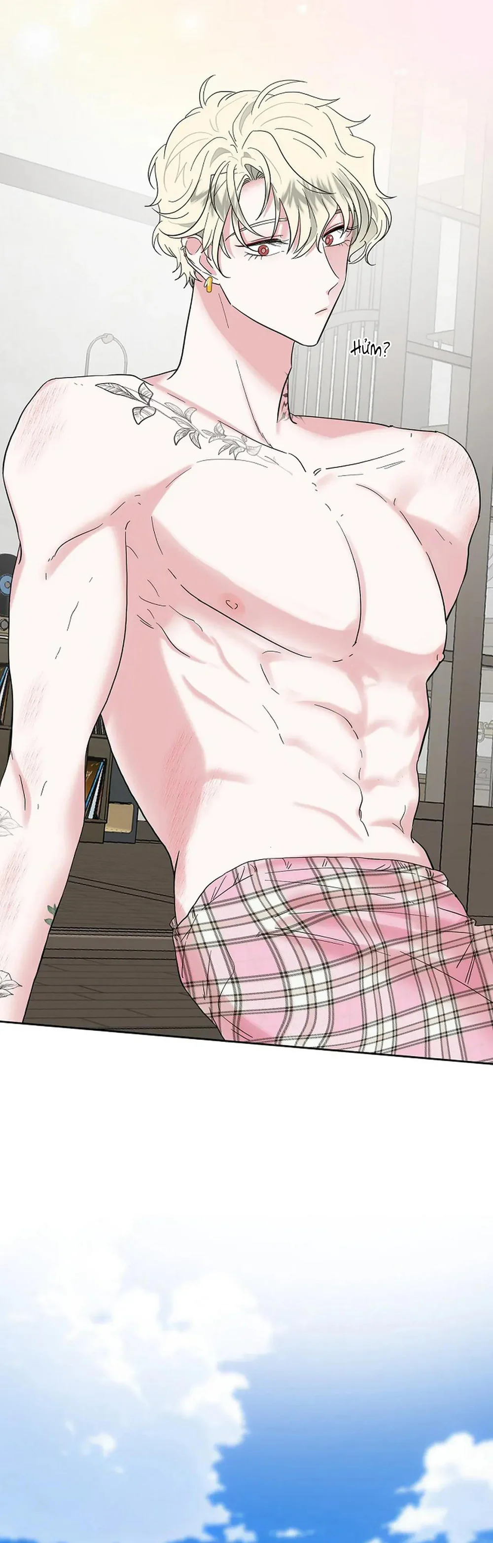 Đọc truyện Kẻ Trộm Hồ Tiên - Chapter 62 NT5