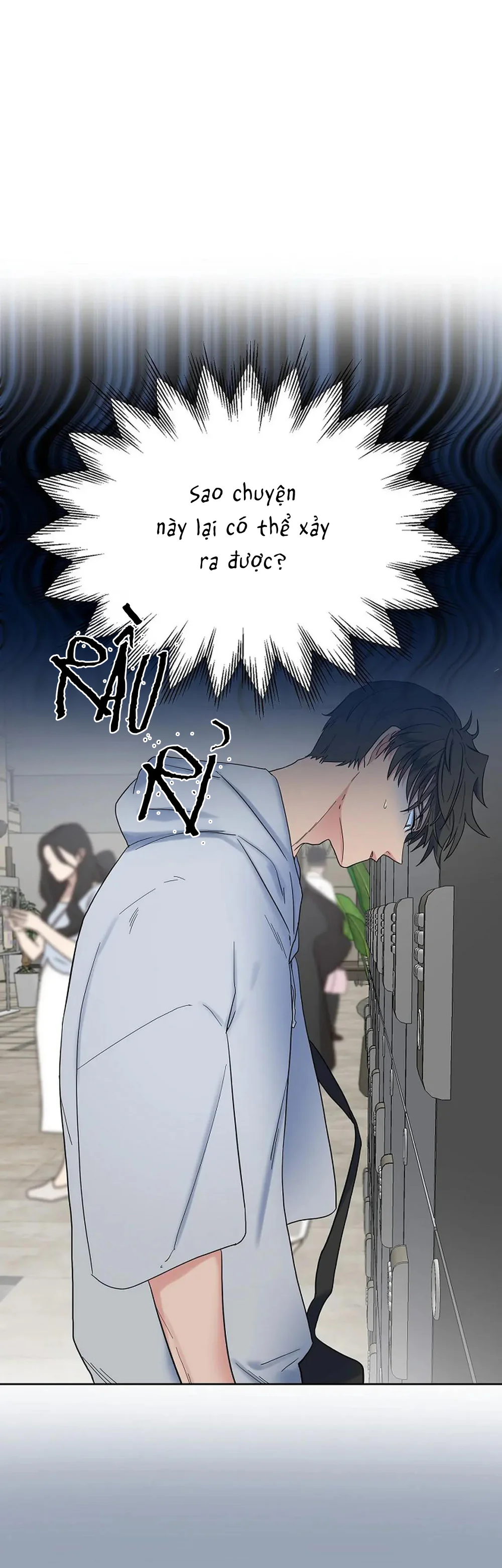 Đọc truyện Kẻ Trộm Hồ Tiên - Chapter 62 NT5